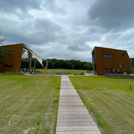 Casitas - Nijmegen Appartement