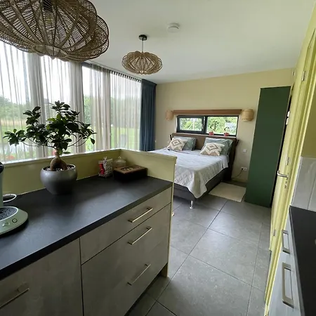 Casitas - Nijmegen Apartment