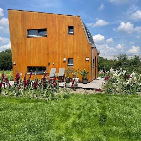 Casitas - Nijmegen *