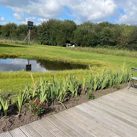 Casitas - Nijmegen Apartment Wijchen
