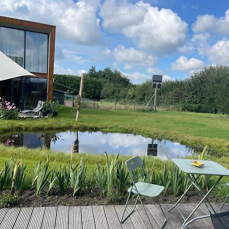 Casitas - Nijmegen
