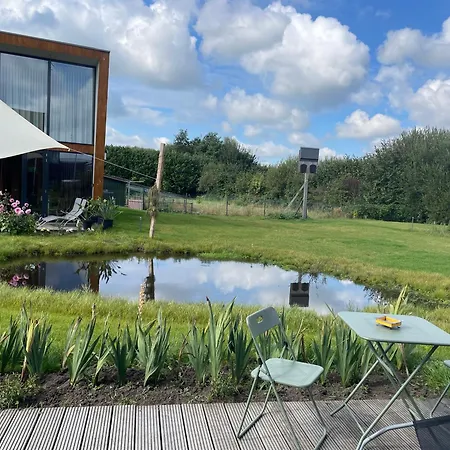 Casitas - Nijmegen