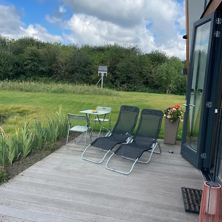 Casitas - Nijmegen Apartment