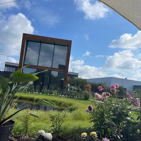 Apartmán Casitas - Nijmegen *
