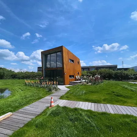 Apartment Casitas - Nijmegen Wijchen