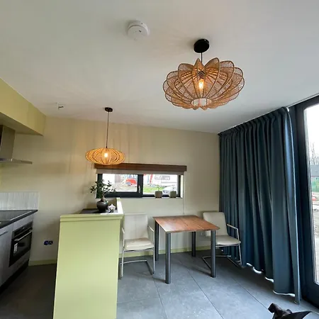 Casitas - Nijmegen *