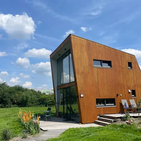 Apartment Casitas - Nijmegen *