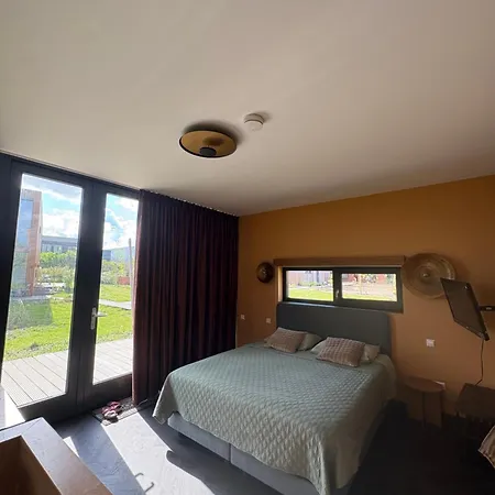 Casitas - Nijmegen Apartment