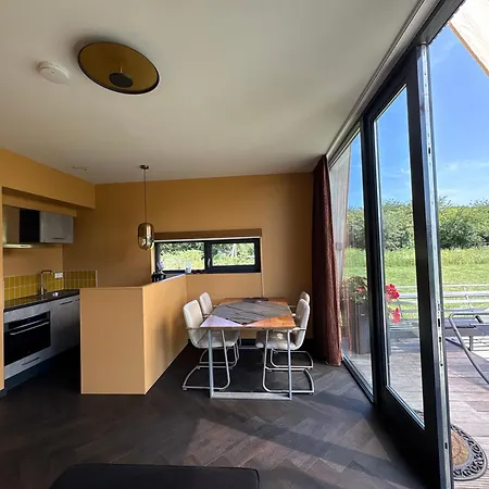 Apartment Casitas - Nijmegen *