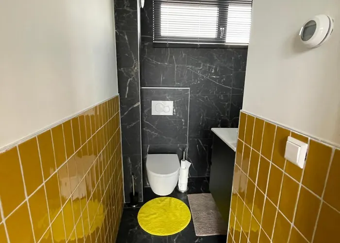 Casitas - Nijmegen *