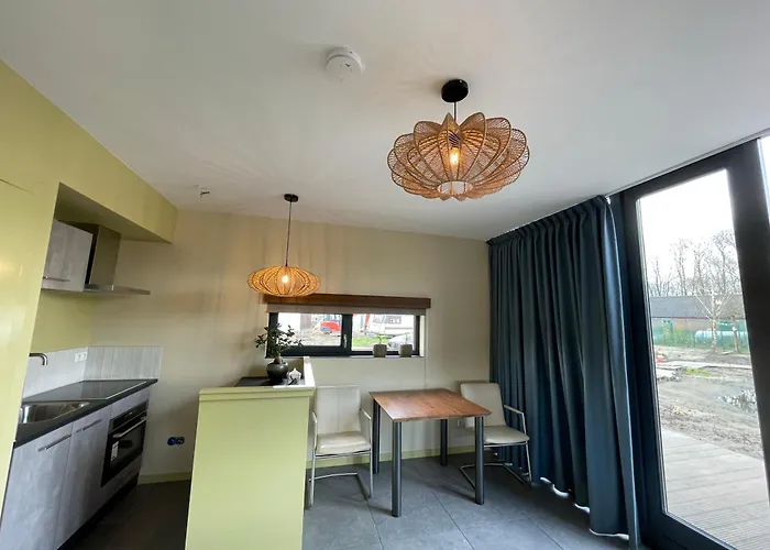 Casitas - Nijmegen Wijchen