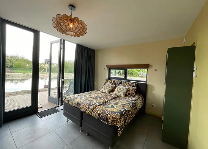 Appartement Casitas - Nijmegen *