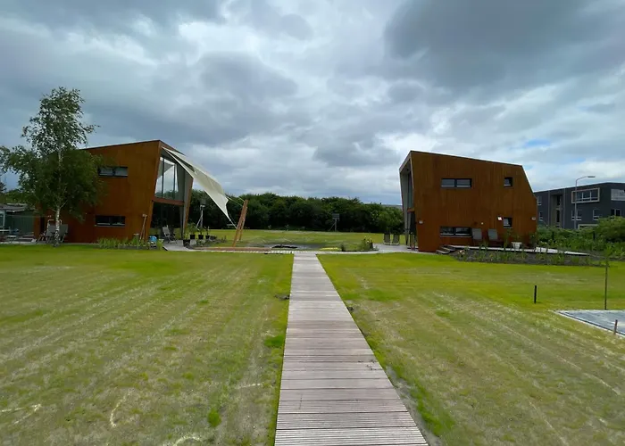 Casitas - Nijmegen Lägenhet