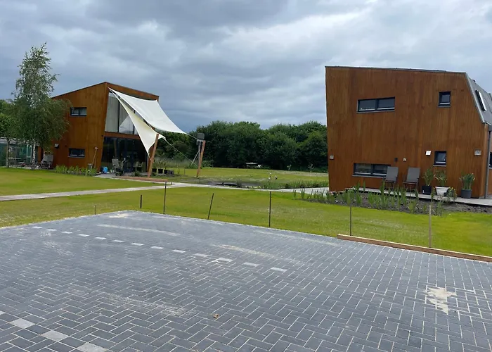 Lägenhet Casitas - Nijmegen *