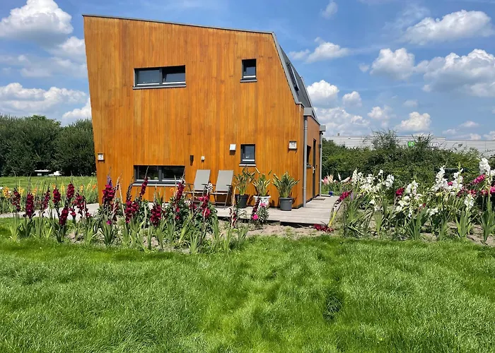 Casitas - Nijmegen *