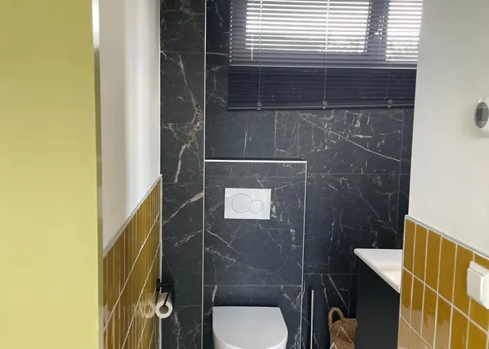 Casitas - Nijmegen Appartement *