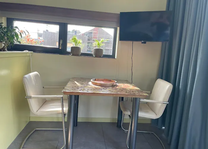 Casitas - Nijmegen * Wijchen