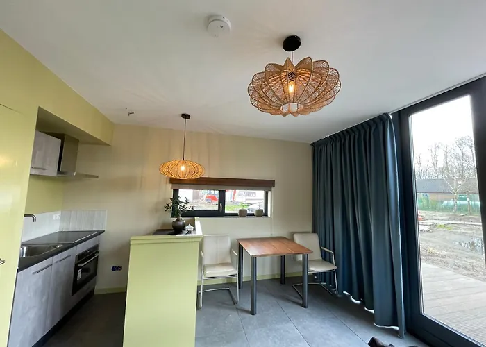 Casitas - Nijmegen *