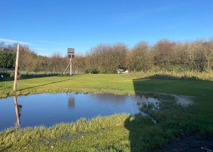 Casitas - Nijmegen *