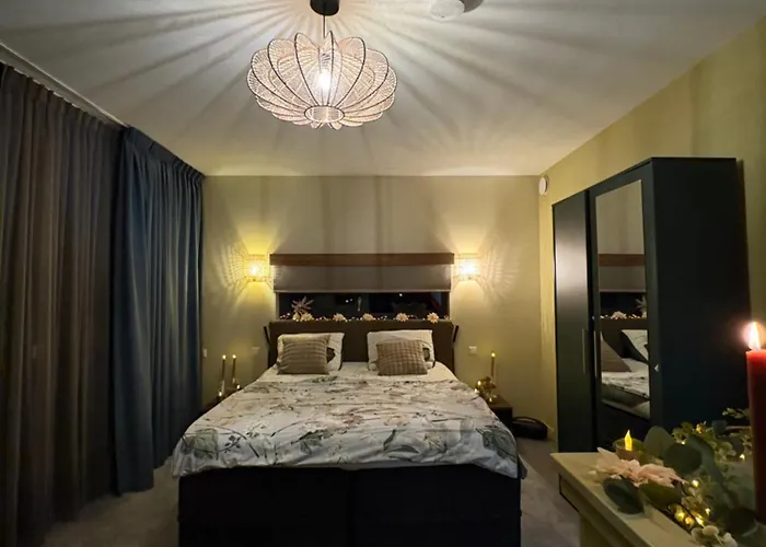 Appartement Casitas - Nijmegen