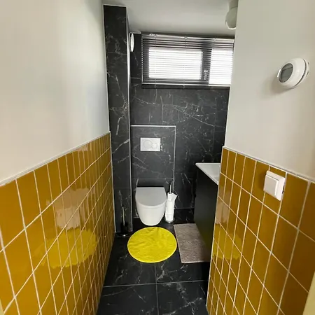 Casitas - Nijmegen *