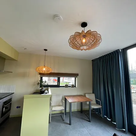 Casitas - Nijmegen Вейхен