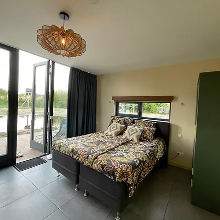 公寓 Casitas - Nijmegen *