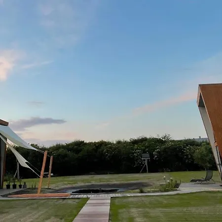 Casitas - Nijmegen * 비첸