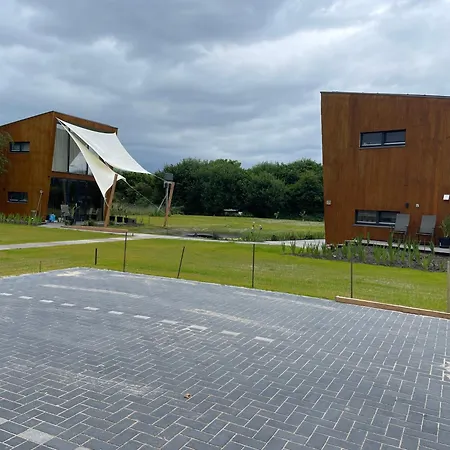 Апартаменты Casitas - Nijmegen *