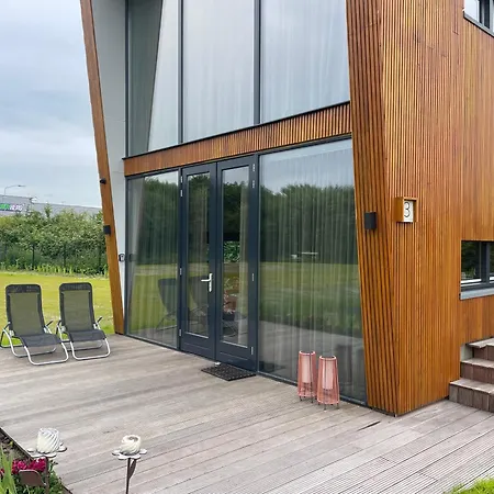 公寓 Casitas - Nijmegen