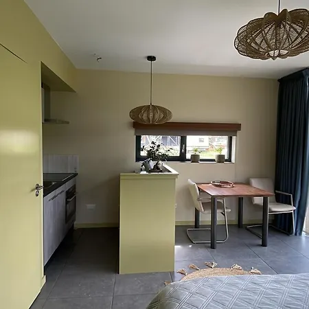 Casitas - Nijmegen Вейхен