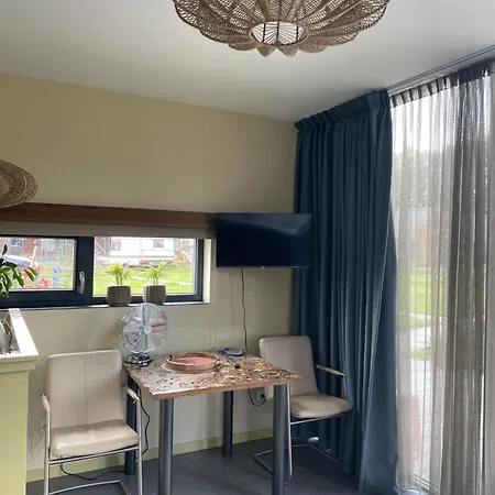 Casitas - Nijmegen
