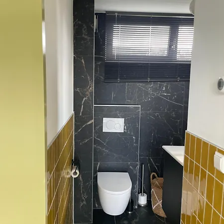 Casitas - Nijmegen Апартаменты *