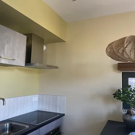 Casitas - Nijmegen 아파트 *