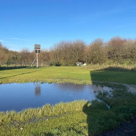 Casitas - Nijmegen *