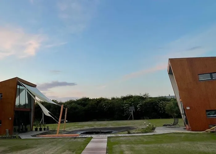 Casitas - Nijmegen * Wijchen