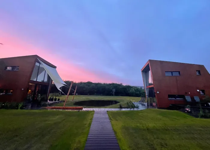 Casitas - Nijmegen Wijchen