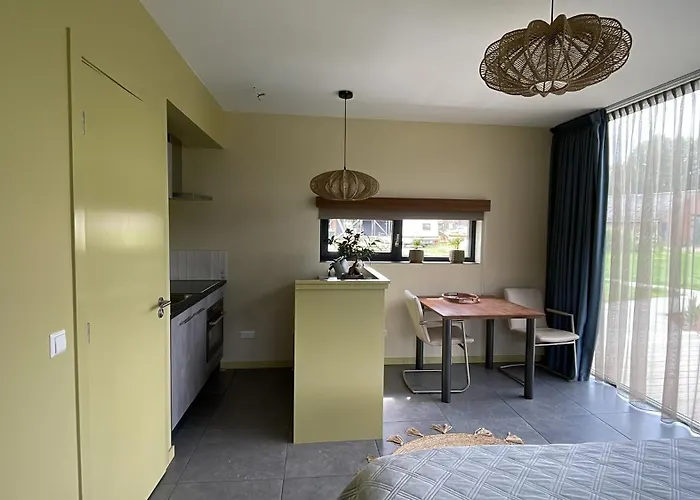 Casitas - Nijmegen Wijchen