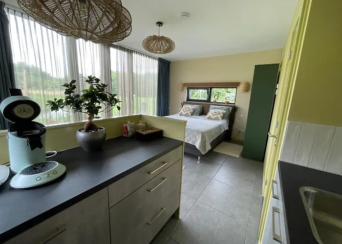 Casitas - Nijmegen Apartment