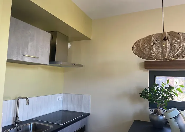 Casitas - Nijmegen Apartment *